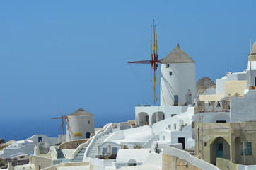 santorini
