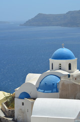 santorini