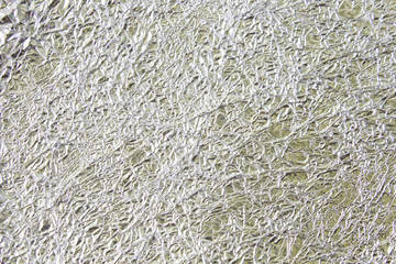 foil background pattern