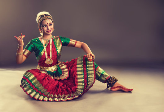 Indian Classical Dance Images – Browse 4,823 Stock Photos, Vectors, and  Video | Adobe Stock