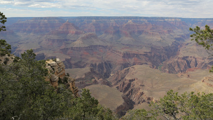 Gran Cañón del Colorado
