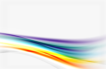 Abstract background template