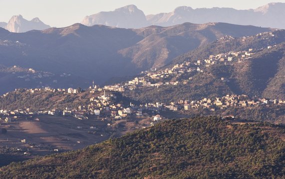 algerie...kabylie