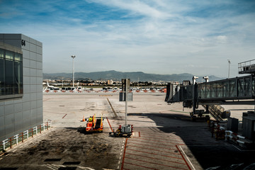 Airport