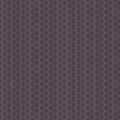 Seamless simple geometric pattern vector