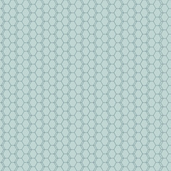 Seamless simple geometric pattern vector