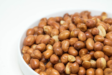 Salted Peanuts