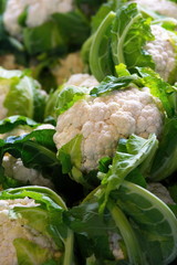 cavolo fiore