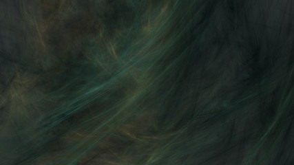 Dunkler farbiger Fantasie-Hintergrund - Wie Federn