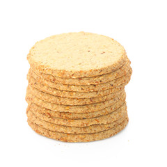 Biscuits céréales diététique