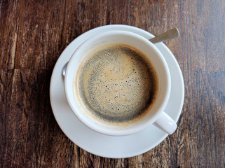 Coffee