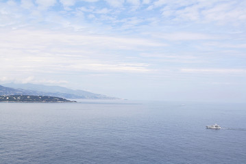 Obraz na płótnie Canvas Monte Carlo (Monaco)