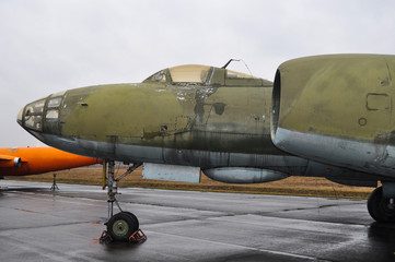 Il-28 Beagle