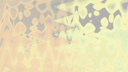Heller gelber Hintergrund - Layout