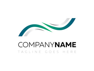 abstract logo templates / logo design elements templates