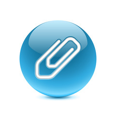 Abstract 3D App Icon 