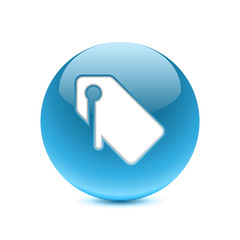 Abstract 3D App Icon 