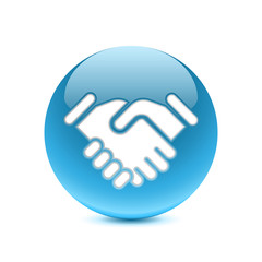 Abstract 3D App Icon 