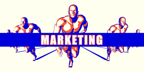 Marketing