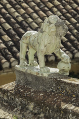 Alhambra, Generalife, Granada