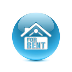 Abstract 3D App Icon