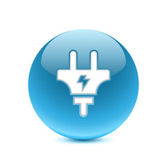 Abstract 3D App Icon