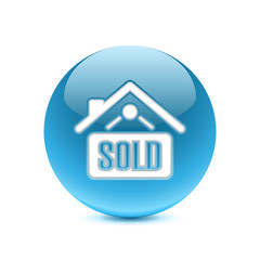 Abstract 3D App Icon