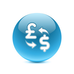 Abstract 3D App Icon