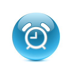 Abstract 3D App Icon