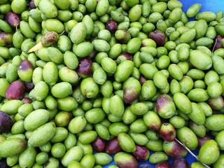 olives