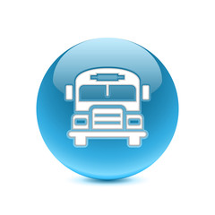 Abstract 3D App Icon