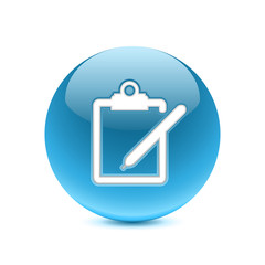 Abstract 3D App Icon