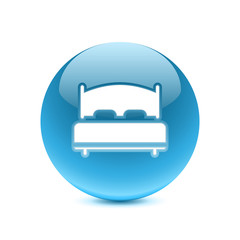 Abstract 3D App Icon