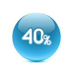 Abstract 3D App Icon