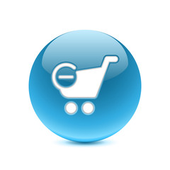 Abstract 3D App Icon