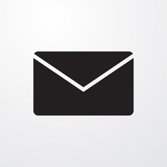 mail icon illustration