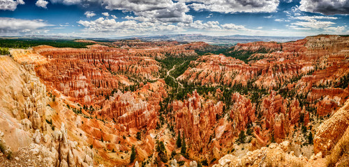 Bryce Canyon