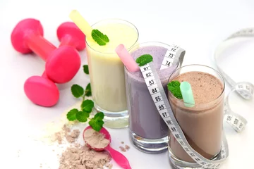 Milchshake