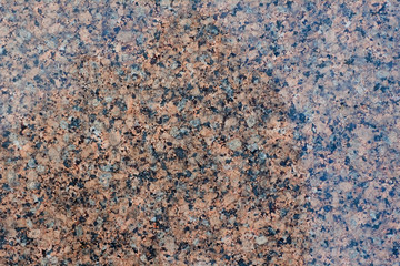 Fototapeta premium granite slab
