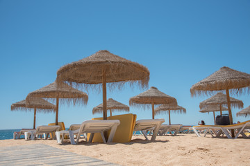 Algarve Portugal