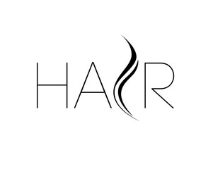 Hair Care Logo Design