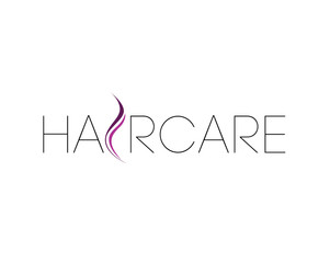 Hair Care Logo Design