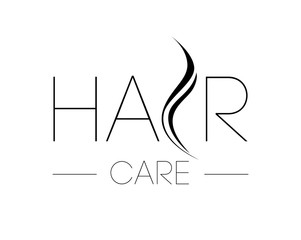 Hair Care Logo Design