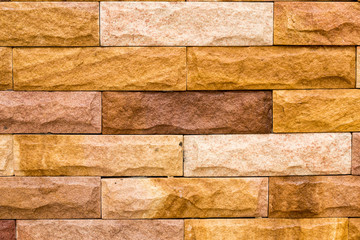 Background brick