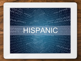 hispanic