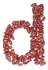Red beans