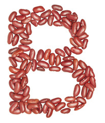 Red beans