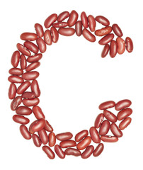 Red beans