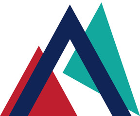 Triangle Design Element