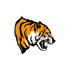 tiger logo